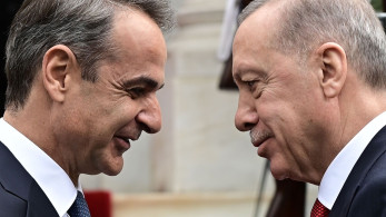 Ταγίπ Ερντογάν: ήρθε και ήταν ημέρα