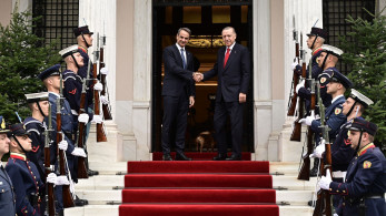 Τούρκος αξιωματούχος: Σημαντική η θεσμοθέτηση διμερών μηχανισμών στα ΜΜΕ για διατήρηση θετικού κλίματος