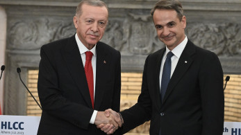Bild για συνάντηση Μητσοτάκη-Ερντογάν: Μια ιστορική αλλαγή!