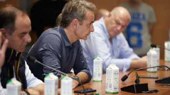 Ήρθε η ώρα που επιτέλους η Καρδίτσα θα «ξεδιψάσει» -Τσιάρας στο «Μανιφέστο»: Όραμα που έγινε πράξη