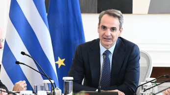 Κυριάκος Μητσοτάκης: Η πατρίδα θα ευγνωμονεί για πάντα τον επισμηναγό Επαμεινώνδα Κωστέα