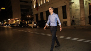Κώστας Μπακογιάννης: Ο τζέντλεμαν που έβαλε την Αθήνα ψηλά