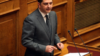Μιχάλης Μπεκίρης: σειρά επαφών του διευθυντή του Γραφείου του Πρωθυπουργού στη Μακεδονία