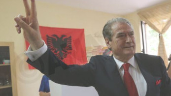 Αλβανία: ο Σαλί Μπερίσα εκθέτει ανοιχτά τον πρωθυπουργό Έντι Ράμα για την υπόθεση Μπελέρη