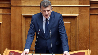 Επιτροπή Δεοντολογίας Βουλής: ομόφωνη πρόταση για άρση ασυλίας του Μπουρχάν Μπαράν