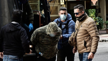 Προφυλακιστέα 10 άτομα για συμμετοχή σε κύκλωμα ναρκωτικών - Ανάμεσά τους δύο λιμενικοί