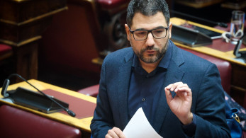 Ηλιόπουλος για την αντιεμβολιαστική εμμονή Πολάκη: Στοιχείο παρακμής και εκφυλισμού οι επιθέσεις του