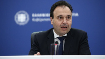 Δημήτρης Παπαστεργίου: Καταργείται η έκδοση βασικών πιστοποιητικών από τον Μάρτιο