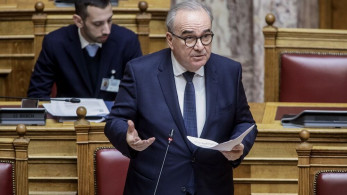 Παπαθανάσης για απόφαση ECOFIN: Δικαίωση και θετική πρόκληση για τη χώρα