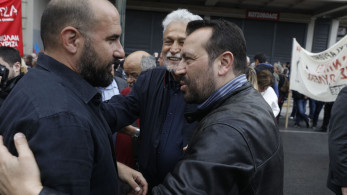 Στην ίδια γραμμή Τζανακόπουλος-Παππάς