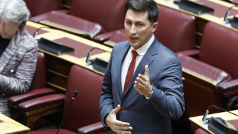 Παύλος Χρηστίδης: «Δίνουμε συγχαρητήρια στον Πρόξενο της Νέας Υόρκης, που έδωσε φωνή στους καλλιτέχνες να εκφραστούν»