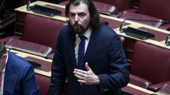 ΣΥΡΙΖΑ: κόντρα Όλγας Γεροβασίλη-Πέτρου Παππά για τον Σπίρτζη