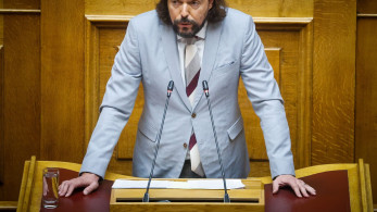Παππάς για Τεμπονέρα: «Ανόητος και πολιτικά αυτοκτονικός όποιος αμφισβητήσει τον Κασσελάκη»