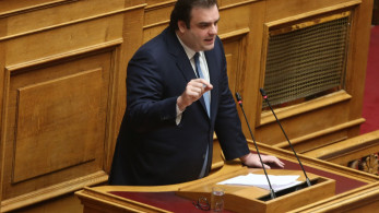 Πιερρακάκης: Έρχεται το πρόγραμμα «Αθηνά» για ενεργειακή αναβάθμιση σχολείων