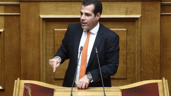 Πλεύρης κατά ΣΥΡΙΖΑ: Θα σας βαραίνει η μετατροπή της δωροδοκίας σε πλημμέλημα