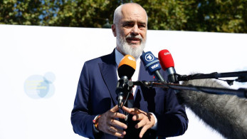 Προκλητικός Ράμα για υπόθεση Μπελέρη: Δεν υπάρχει κανένας πιθανός συμβιβασμός