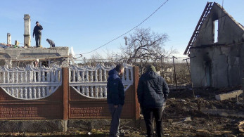 Πόλεμος στην Ουκρανία: μάρτυρας εγκλημάτων πολέμου Ρώσος πρώην στρατιωτικός - Θέλει να καταθέσει στο ΔΠΔ