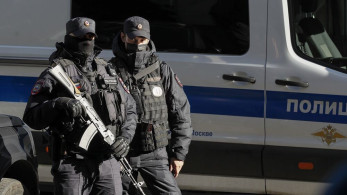Ρωσία: πυροβολισμοί σε σχολείο - 14χρονη άνοιξε πυρ και αυτοκτόνησε