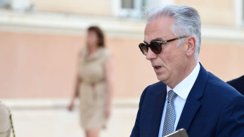Ρουσόπουλος: στο Λονδίνο για τα 75 χρόνια από την Ευρωπαϊκή Σύμβαση των Δικαιωμάτων του Ανθρώπου