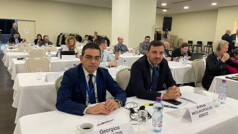 Παρατηρητές στις πρόωρες εκλογές στη Σερβία Σταμάτης και Νικολακόπουλος