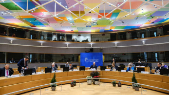 Διευρύνεται η Ένωση με Ουκρανία και Μολδαβία - Καμία αναφορά για Αλβανία στα συμπεράσματα