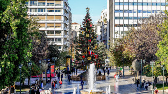 Καιρός: ανοιξιάτικα Χριστούγεννα θα κάνουν οι Αθηναίοι με 23 βαθμούς