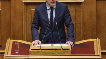 Γάμος ομοφύλων-Σκέρτσος: Κάνουμε την πατρίδα μας πιο δίκαιη, πιο ευρωπαϊκή και πιο ισχυρή