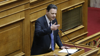 Θεόδωρος Σκυλακάκης: Αναστρέψαμε την τάση ανόδου των ρευματοκλοπών