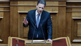 Θοδωρής Σκυλακάκης: Διενέργεια αυτοψίας για περιβαλλοντικές παραβιάσεις στη διάνοιξη δρόμου στον Γράμμο