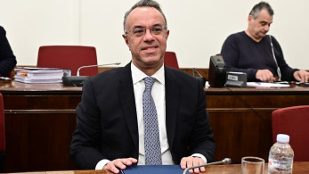 Χρήστος Σταϊκούρας: υπογραφή σύμβασης για την προμήθεια 100 λεωφορείων φυσικού αερίου
