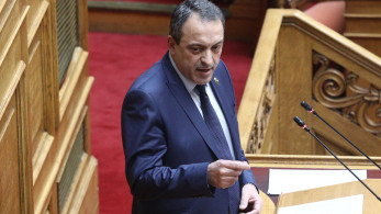 Η «Αρία φυλή» του Στίγκα