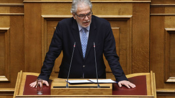 Προϋπολογισμός-Χρήστος Στυλιανίδης: «Προτεραιότητα η ναυτική εκπαίδευση»