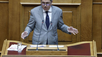 Σ. Κεδίκογλου για Δραγασάκη: «Δεν θα τον απαξίωνα - Θα αισθανόμουν πάρα πολύ "βαρύ" το στυλό για να γράψω τέτοια πράγματα»