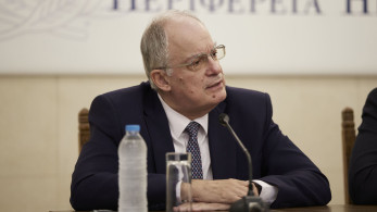 Ο πρόεδρος της Βουλής εγκαινίασε το Μουσείο Εθνικής Αντίστασης στους Κορυσχάδες Ευρυτανίας