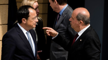Ερσίν Τατάρ: ζητεί από τους Ελληνοκύπριους νέα πρωτοβουλία για διάλογο συνεργασίας