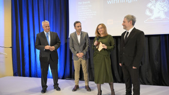 Η tbi bank κατέκτησε δύο βραβεία στα Compliance Awards 2023