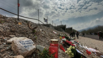 Εξεταστική για τα Τέμπη: τη Δευτέρα ξεκινάει η εξέταση των μαρτύρων στην Επιτροπή