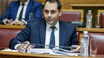 Θάνος Πετραλιάς στο προσχέδιο προϋπολογισμού στη Βουλή: Στήριξη των πολιτών με δημοσιονομική πειθαρχία