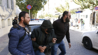 Θεσσαλονίκη: 47χρονος άνδρας εντοπίστηκε σε ξενοδοχείο να ανεβάζει γυμνές φωτογραφίες στο ίντερνετ