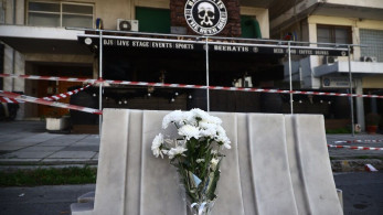 Θεσσαλονίκη: «Δεν είχα πρόθεση να σκοτώσω», λέει ο 44χρονος Νορβηγός