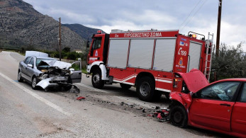 Η γενοκτονία στους δρόμους της Ελλάδας