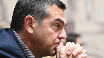 La Repubblica για Τσίπρα στην Ιταλία: Θέλει να ενώσει τις «δύο αριστερές»