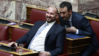 Τζανακόπουλος για τις συγκλήσεις στην Αριστερά: «Είναι αδύνατον να χάσει ο Μητσοτάκης από έναν πολιτικό σχηματισμό "χυλό"»