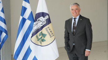 Δήμος Παιανίας: ορκίστηκε δήμαρχος ο Ισίδωρος Μάδης - «Το 2028 θα είμαστε σε ασφαλές λιμάνι»