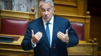 Μάκης Βορίδης: «Το μεγαλύτερο μέρος των αιτημάτων των αγροτών έχει ικανοποιηθεί»