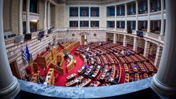 Δημήτρης Τάκης: Η πολιτική σύγκρουση δεν σημαίνει ότι οι άνθρωποι είναι εχθροί (video)