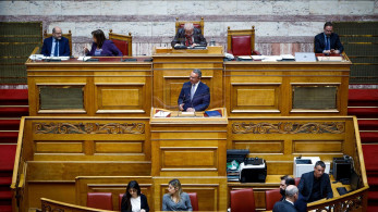 Βουλή: οι προτεραιότητες των πολιτικών κομμάτων για το 2024