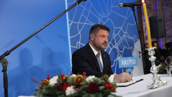 Η ξεχωριστή Πρωτοχρονιά του Χαρδαλιά με τα Παιδικά Χωριά SOS