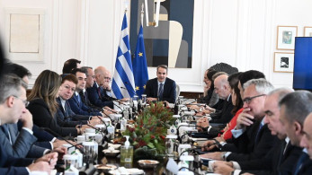 Δημοσκόπηση Alco: αυτοί είναι οι δημοφιλέστεροι και πιο επιτυχημένοι υπουργοί της κυβέρνησης