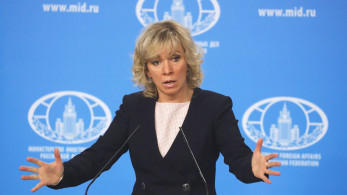 Ζαχάροβα: «Με την άσκηση Steadfast Defender του ΝΑΤΟ η συμμαχία ετοιμάζεται για σύγκρουση με τη Μόσχα»